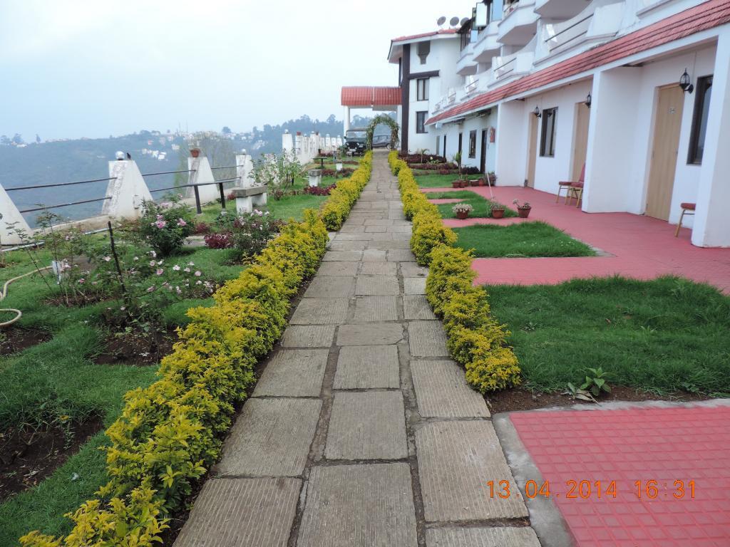 United 21 Resort,Kodaikanal Bagian luar foto