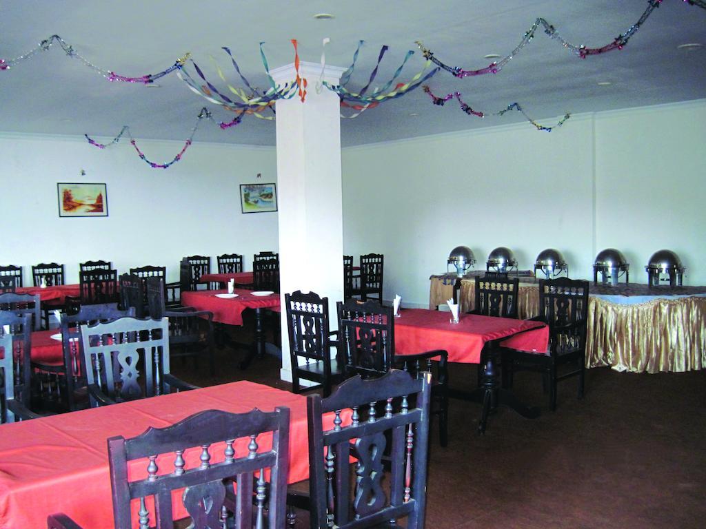 United 21 Resort,Kodaikanal Bagian luar foto
