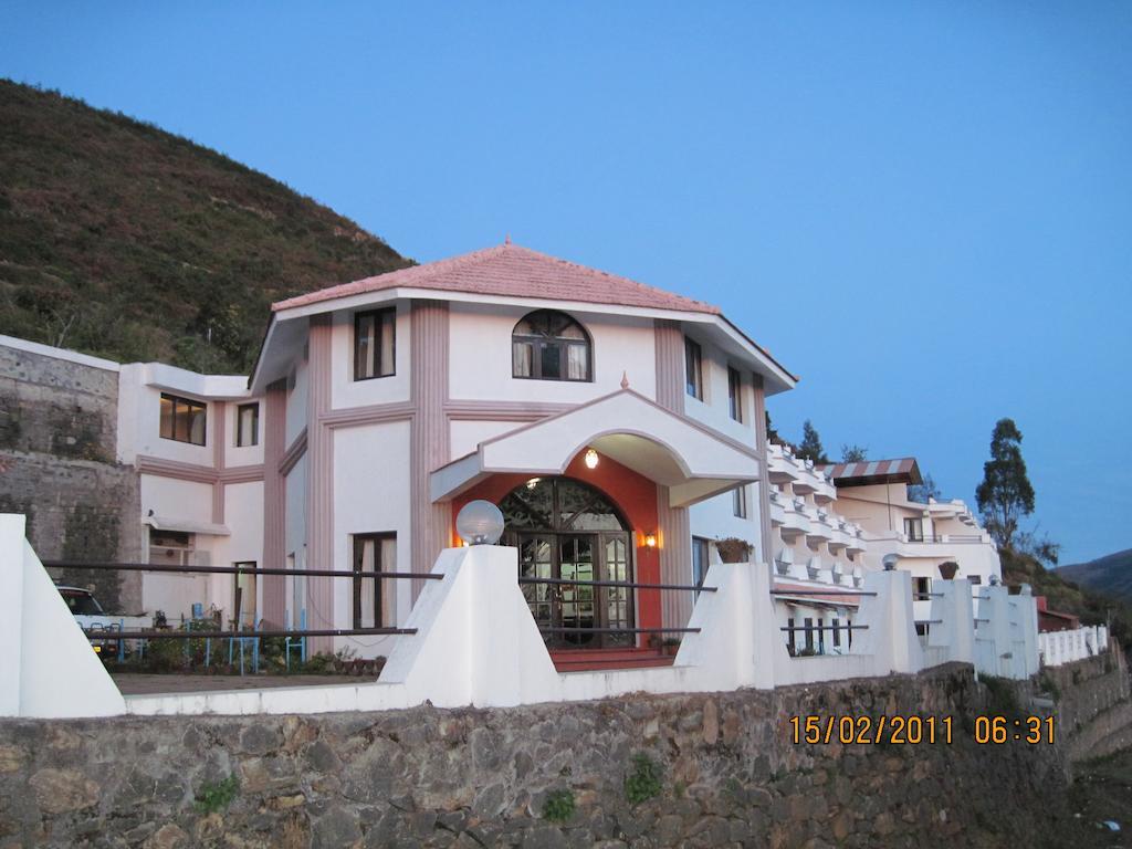 United 21 Resort,Kodaikanal Bagian luar foto
