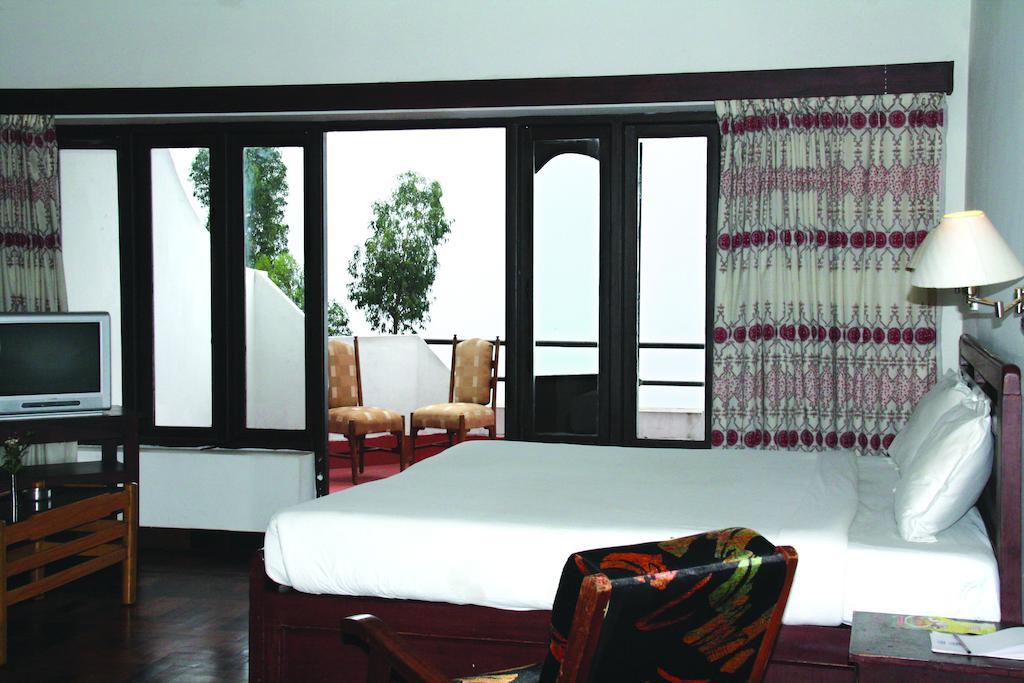 United 21 Resort,Kodaikanal Ruang foto