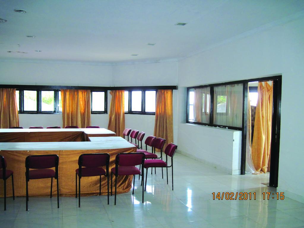 United 21 Resort,Kodaikanal Bagian luar foto